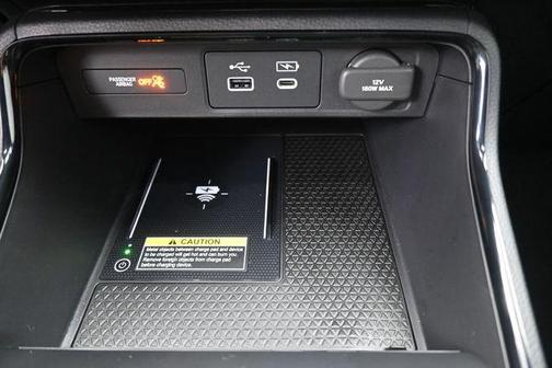 Solar Silver Metallic 2025 Honda CR-V Hybrid Sport AWD