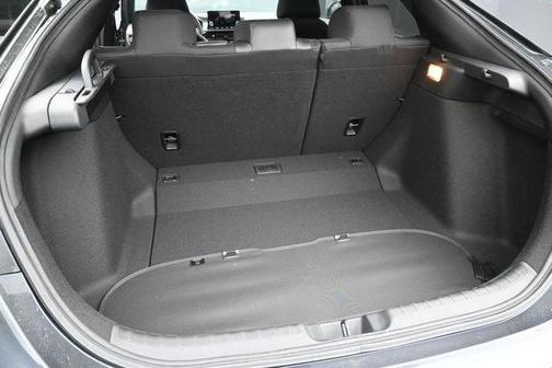 Meteorite Gray Metallic 2026 Honda Civic Sport