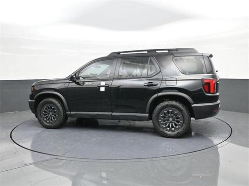 2026 Honda Passport AWD TrailSport