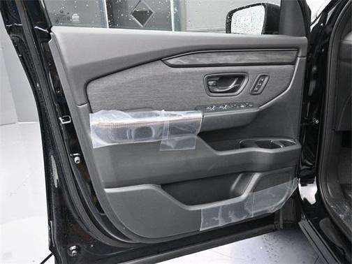 2026 Honda Passport AWD TrailSport