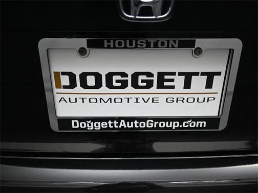 2024 Honda Accord Hybrid Base