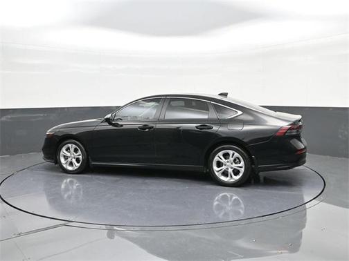 2024 Honda Accord Hybrid Base