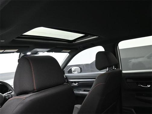 2024 Honda CR-V Hybrid Sport FWD