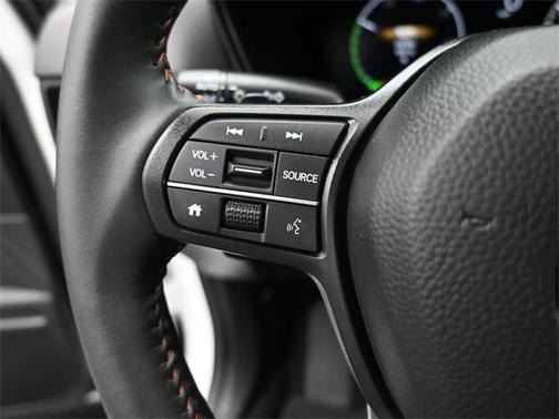 2024 Honda CR-V Hybrid Sport FWD