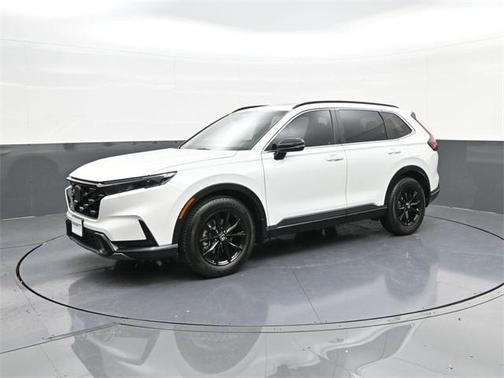 2024 Honda CR-V Hybrid Sport FWD