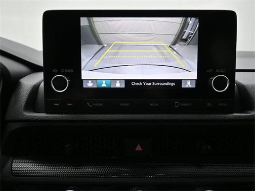 2024 Honda CR-V Hybrid Sport FWD