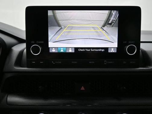 2024 Honda CR-V Hybrid Sport FWD