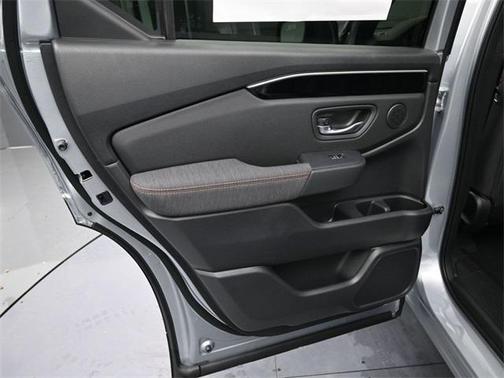 2026 Honda Pilot Sport