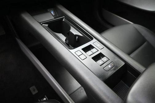 Transmission Blue 2024 Hyundai IONIQ 6 SEL