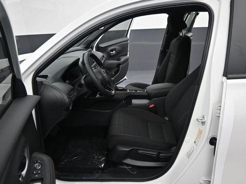 2026 Honda HR-V 2WD Sport