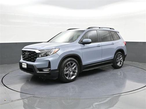 2022 Honda Passport 2WD EX-L