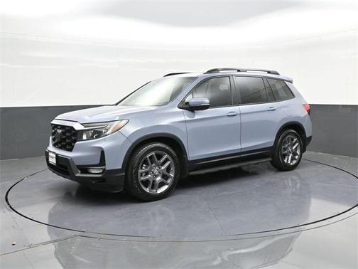 2022 Honda Passport 2WD EX-L