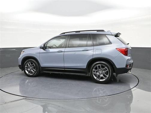 2022 Honda Passport 2WD EX-L