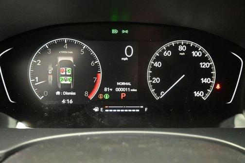 Boost Blue Pearl 2026 Honda Civic Sport