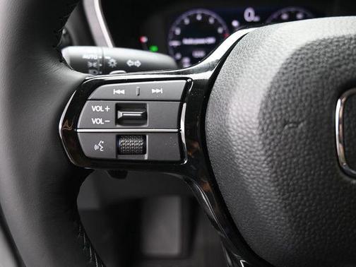 2026 Honda Passport
