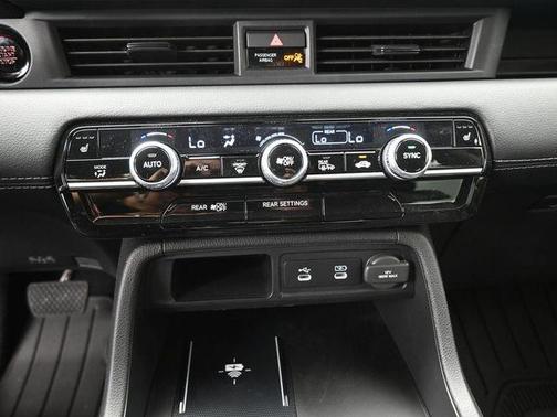 2026 Honda Passport