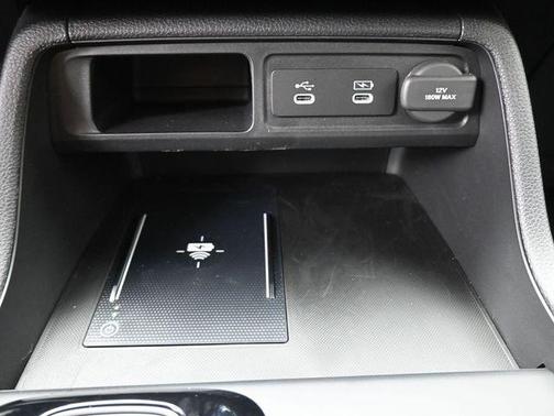 2026 Honda Passport