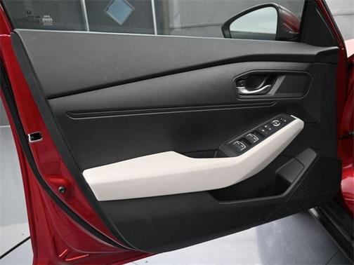 2025 Honda Accord LX 1.5T