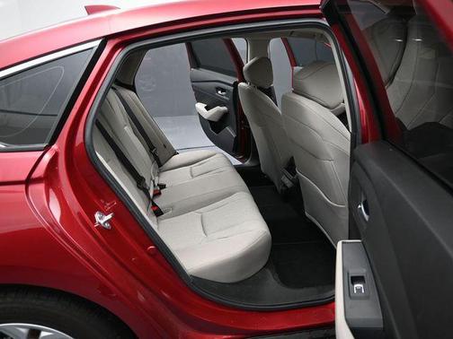 2025 Honda Accord LX 1.5T