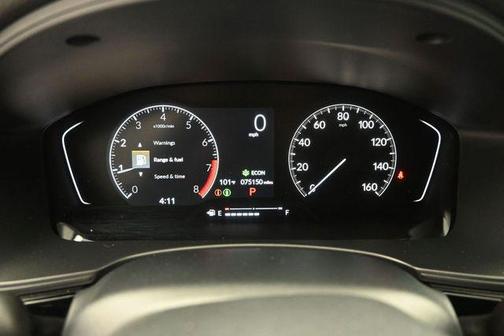 Platinum White Pearl 2024 Honda Civic Sport