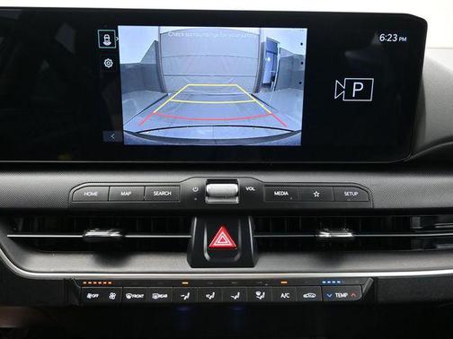 Deep Sea Blue 2025 Kia K4 LXS