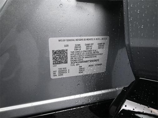 2026 Honda Prologue Touring