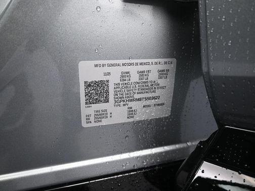 2026 Honda Prologue Touring