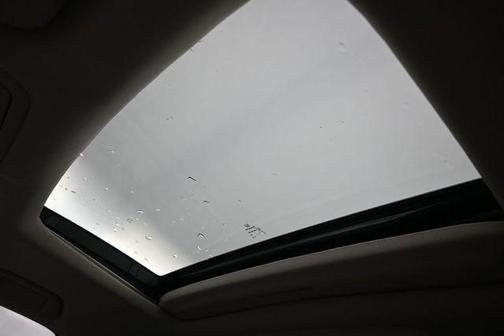 Solar Silver Metallic 2026 Honda Odyssey Touring