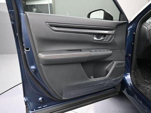 2026 Honda CR-V Hybrid Sport AWD