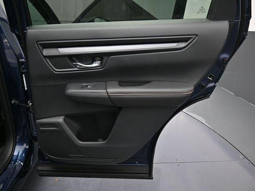 2026 Honda CR-V Hybrid Sport AWD