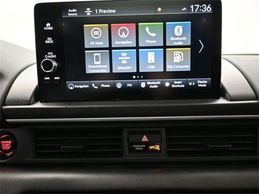 2024 Honda Pilot Touring 8-Passenger