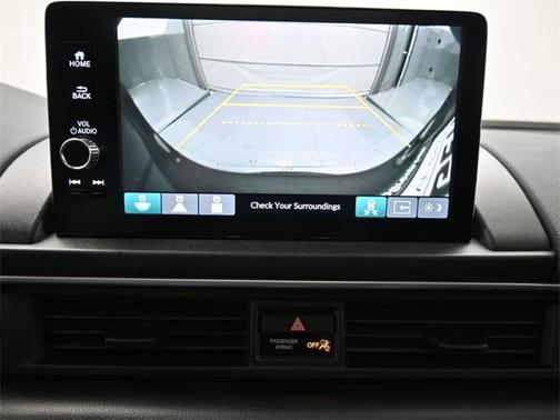 2024 Honda Pilot Touring 8-Passenger