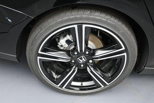 Nh-731p/Crystal Bl 2026 Honda Accord Hybrid Sport