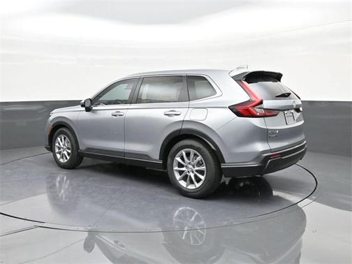 2026 Honda CR-V EX 2WD