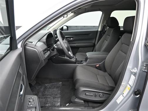 2026 Honda CR-V EX 2WD