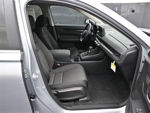 2026 Honda CR-V EX 2WD