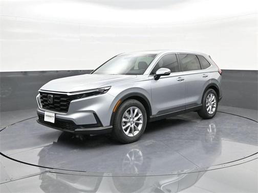 2026 Honda CR-V EX 2WD