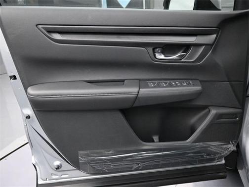 2026 Honda CR-V EX 2WD