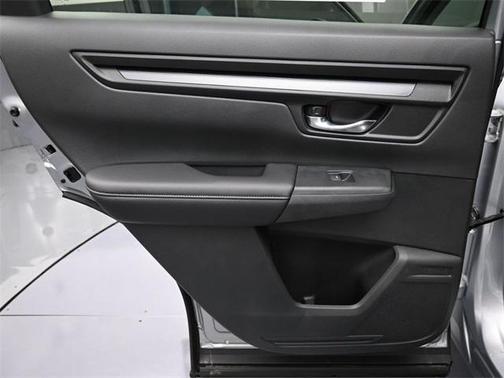 2026 Honda CR-V EX 2WD