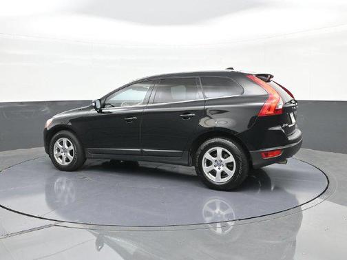 Black Stone 2012 Volvo XC60 3.2 Premier