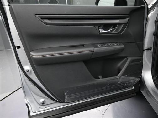 2026 Honda CR-V Hybrid Sport FWD