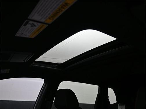 2026 Honda CR-V Hybrid Sport FWD