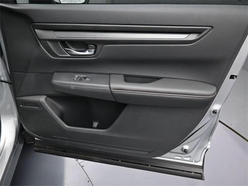 2026 Honda CR-V Hybrid Sport FWD