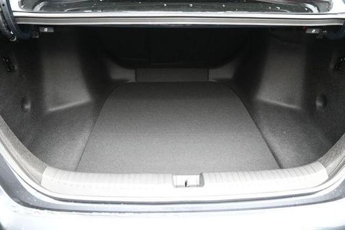 Meteorite Gray Metallic 2026 Honda Accord SE