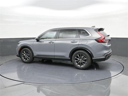2026 Honda CR-V EX-L 2WD