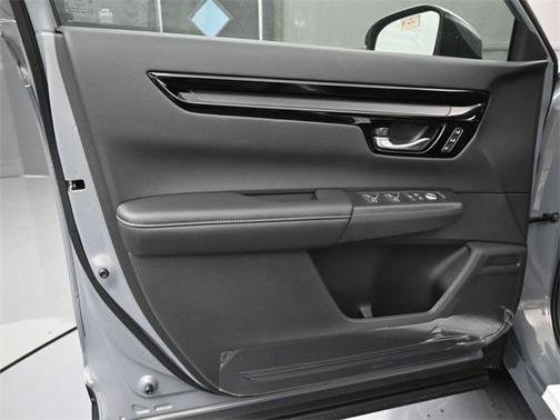 2026 Honda CR-V EX-L 2WD