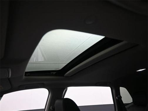 2026 Honda CR-V EX-L 2WD