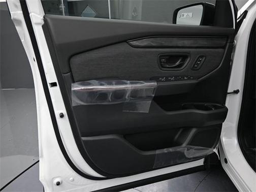 2026 Honda Passport AWD TrailSport