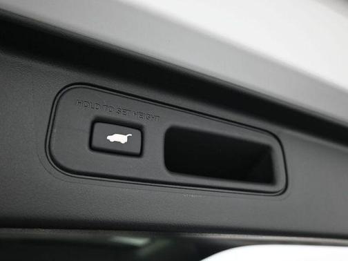 Platinum White Pearl 2026 Honda Passport AWD TrailSport