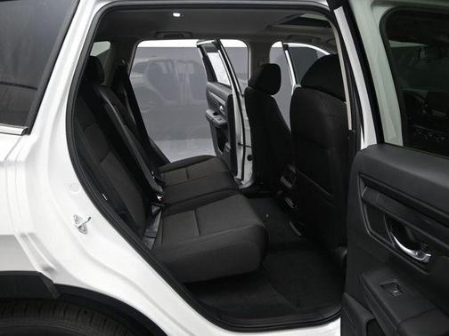 2026 Honda CR-V EX 2WD